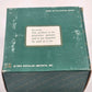 Popular Imports 8pc Mini Tea Set Chicken Roaster Polystone Resin Decor 1995