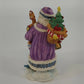 Bronson Collectibles Slavic Grandfather Frost Santa Figurine 3.75" Resin 1995