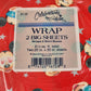 Lot of 4 Gift Wrap Packs Celebrations by Gibson & Hallmark Assorted Designs New
