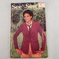 Butterick See & Sew 6217 Vintage Misses Jacket Sewing Pattern Uncut Size 18
