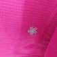 Tek Gear DryTek Women’s Long Sleeve Moisture Wicking Athletic Top Pink Large