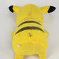 Pokémon Pikachu Plush Doll Stuffed Toy 12" Soft Collectible Vintage No Tail