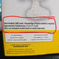 Peanuts Woodstock Crochet Kit DIY Craft Yarn Needle Stuffing Complete New Sealed
