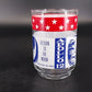 Libbey Apollo 11 12 13 Moon Landing Glasses 11 oz Set 3 NASA Space Vintage