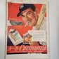 Life Magazine August 16 1948 Fisherman Montgomery Clift Foreign Cars An Incomplete Issue
