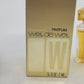 Parfum Weil de Weil 7ml Mini Perfume Bottle Boxed Paris France Vintage