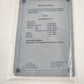 Lot of 8 Applique Quilting Cross-Stitch Patterns & Booklets for Sewing Projects