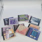 Adventures Music Complete 69 CD AIM-1-69 Sampler Collection Various Artist 1990s
