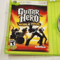 Guitar Hero World Tour Xbox 360 Music Rhythm Game Full Band Experience