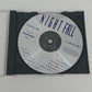 Dave Camp Nightfall CD Peter White Guest Artist Blue Orchid Smooth Jazz Album