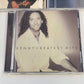 Kenny G CD Lot 5 G Force Silhouette The Moment Greatest Hits Paradise Jazz Vtg