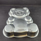 2 Wilton Cake Pans 1982 Teddy Bear 502-3754 and 2002 Sesame Workshop 2105-3461