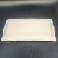 Prairie Dog Pottery Newfoundland Reindeer Sleigh Christmas Platter 14.5"