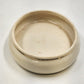 Casual Music Box Ceramic Dresser Trinket Oval Floral Design Limited Edition 1995