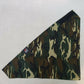 ZANheadgear 3-In-1 Bandanna SportFlex Camo BV011 Adult Hook & Loop