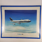 BOAC 747 British Airways Photographic Print 21x17 Aviation Wall Art