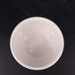 JCPenney Home White Ceramic Ramekin Bowl 4" Round Custard Dessert Baking Dish