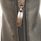 Sporto Tracy Black Waterproof Ankle Boots Womens Size 8