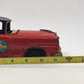 1956 Bandai Ford El Ranchero Tin Friction Toy Car Japan 12" Ford Lasts Longer