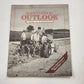 8 Agricultural Outlook Magazines May–Dec 1989 USDA Vintage Farm Reports