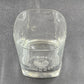 Luigi Bormioli Strauss Double Old Fashioned Glasses 12oz Clear Crystal Strawberry Fest