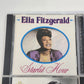 Ella Fitzgerald 4 CD Starlit Hour Rhythm Romance Jazz Vocal Collection Swing Vtg