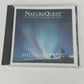 NatureQuest Midnight Fire Guitar by the Sea Guitar Reflections 3 CD Relaxation