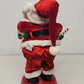 Gemmy Animated Dancing Santa Claus "Are You Ready For This" Booty Shaking 16"