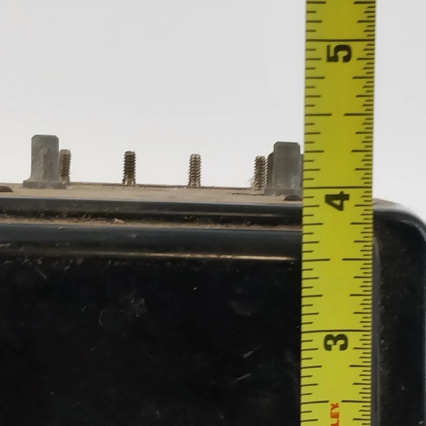 Vintage Lionel 1033 Transformer 90 Watt Parts Repair Train Power