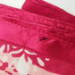 Holiday Scarf 20"x68" Red Black White Gray Women Decorating Christmas Tree Scene
