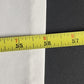 Plain White Rectangle Long Tablecloth Table Cover For Banquet Table 56" x 134"