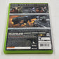 Turning Point Fall of Liberty Xbox 360 2008 Complete Manual First-Person Shooter