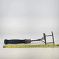 Double Wire Potato Masher Black Wood Handle Spring Action Twisted Wire Vintage