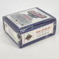 1991 Upper Deck Baseball Cards Final Edition Set Complete New Sealed 100 Cards