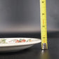 Vintage Wedgwood Quince Fruit Ring Bread Butter Plate England
