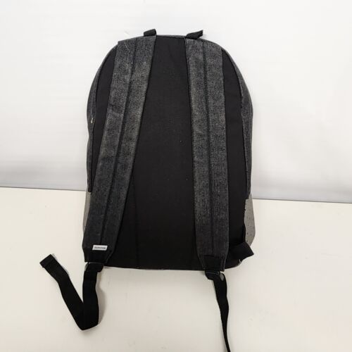 Dakine 365 Canvas 21L Backpack Adult Unisex Bonnie Black & Gray Dots CottonPoly