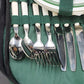 Picnic Time Green Backpack The Original Insulated Wine holder Setting 4 person