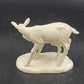 Noritake 1974 Mother’s Day Deer Doe Fawn Figurine Limited Ed. Bone China Japan