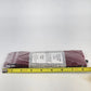 Vintage NOS Maroon Footed Tights 100% Nylon Burgundy Womens OS