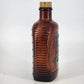 Log Cabin Bicentennial Syrup Bottle 1976 Liberty Bell