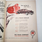 Life Magazine April 14 1947 Winston Churchill wrote on Americas New World Policy