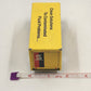 Ralstoy 22 SAFETY-KLEEN Yellow Diecast Metal Box Toy Car Delivery Van Truck USA