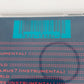 The Alan Parsons Project Stereotomy CD Arista Progressive Rock 1985 (1984) Album