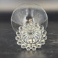 6 Anchor Hocking Berwick Boopie Sherbet Champagne Coupe Glasses 3.5"