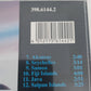 Cusco Virgin Island CD 1989 Prudence New Age Ambient Instrumental Music