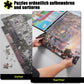 ALL4JIG Puzzle Storage Folder Organizer for Jigsaw Enthusiasts