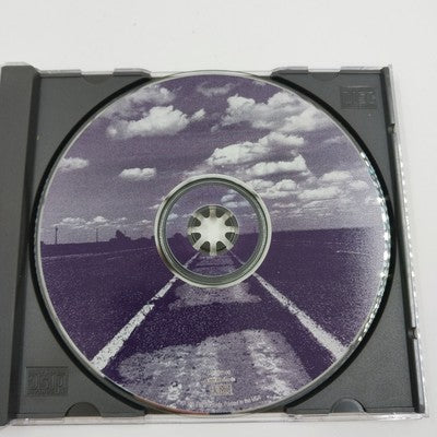 Set of 2 Joshua Kadison CD's Painted Desert Serenade 1993 and Delilah Blue 1995
