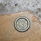 Disston No 1 Rancher 25.5" Crosscut Hand Saw Wood Handle USA Vintage