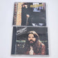 2 Rock CDs by Bob Seger & Silver Bullet Band Stranger in Town & Greatest Hits 2