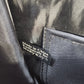 Mary Kay Black Consultant Tote Bag Clear Window Shoulder Bag Organizer Handles